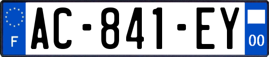 AC-841-EY