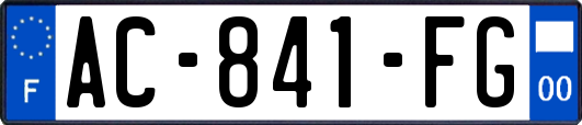 AC-841-FG