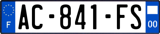 AC-841-FS