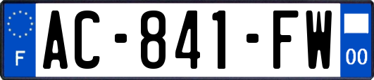 AC-841-FW