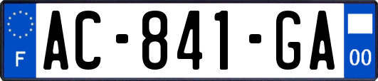 AC-841-GA