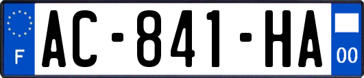 AC-841-HA