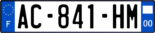 AC-841-HM