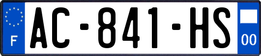 AC-841-HS