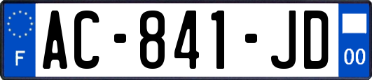 AC-841-JD
