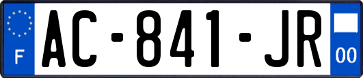 AC-841-JR