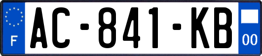 AC-841-KB