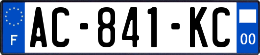 AC-841-KC