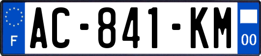 AC-841-KM