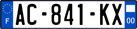AC-841-KX