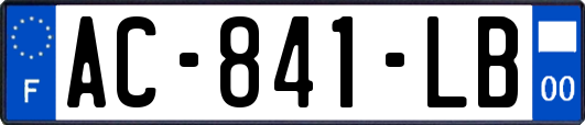 AC-841-LB