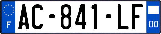 AC-841-LF