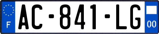 AC-841-LG