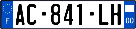 AC-841-LH