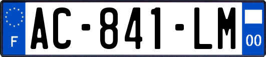 AC-841-LM