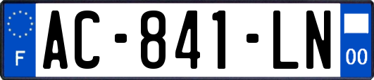 AC-841-LN
