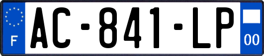 AC-841-LP