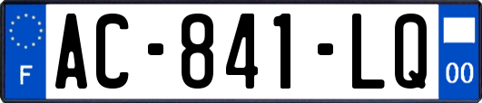 AC-841-LQ