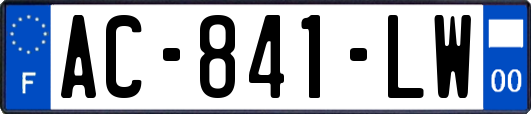 AC-841-LW