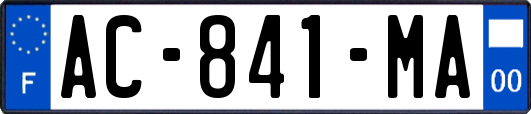 AC-841-MA