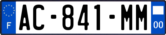 AC-841-MM