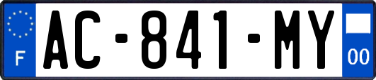 AC-841-MY