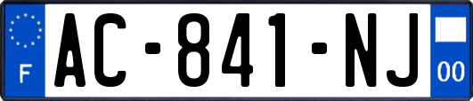 AC-841-NJ