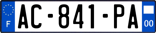 AC-841-PA