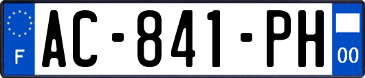 AC-841-PH