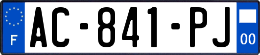 AC-841-PJ
