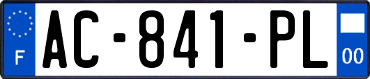 AC-841-PL