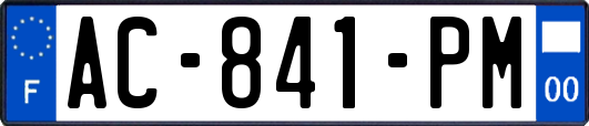 AC-841-PM