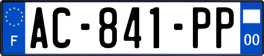 AC-841-PP