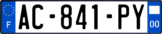 AC-841-PY