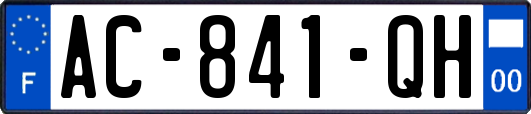 AC-841-QH