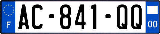 AC-841-QQ