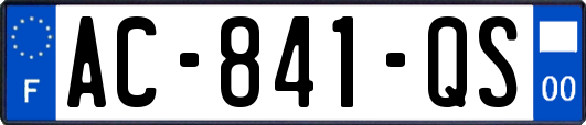 AC-841-QS