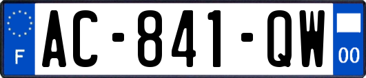 AC-841-QW