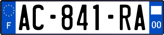 AC-841-RA