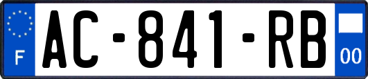 AC-841-RB