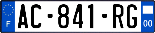 AC-841-RG