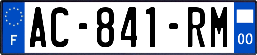 AC-841-RM