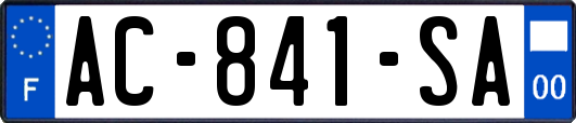 AC-841-SA