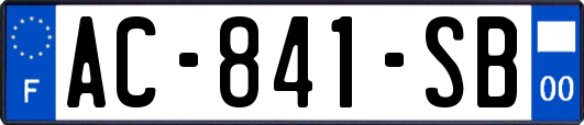AC-841-SB