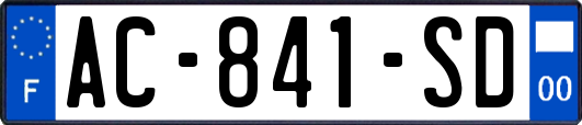 AC-841-SD