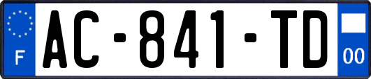 AC-841-TD