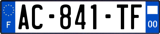 AC-841-TF