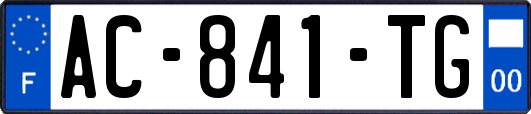 AC-841-TG