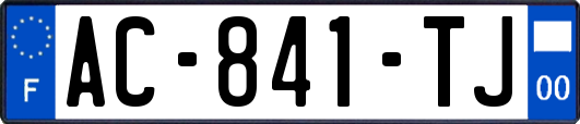 AC-841-TJ