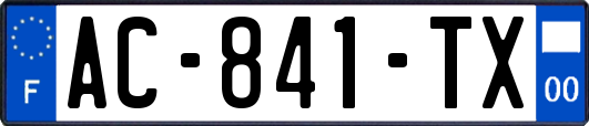 AC-841-TX